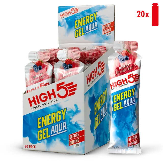 high5-energy-gel-aqua-leichte-hydrogel-textur image 1