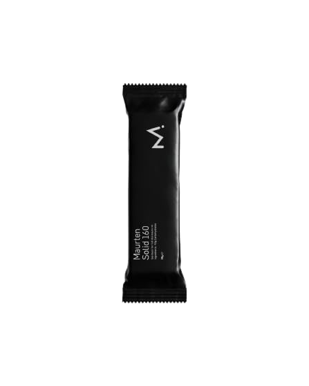 maurten-solid-160-energieriegel-12er-box-40g-kohlenhydrate-vegan-glutenfrei image 5