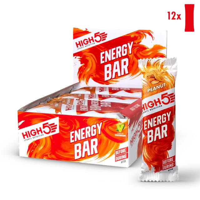 high5-energy-bar-peanut-kohlenhydrat-riegel-mhd-31-10-2026 image 1