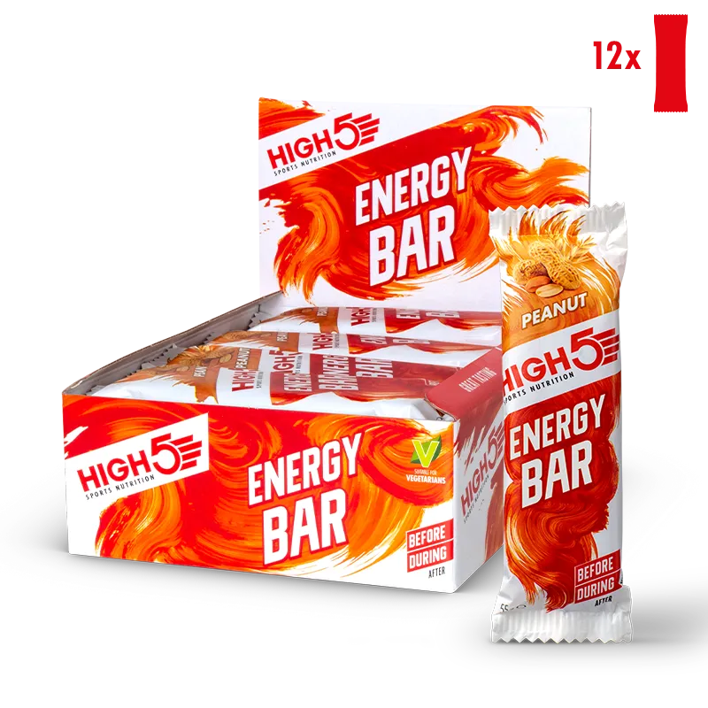 high5-energy-bar-peanut-kohlenhydrat-riegel-mhd-31-10-2026 image 1
