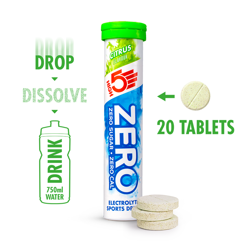 high5-zero-elektrolyt-tabletten-8er-pack-zuckerfrei image 3