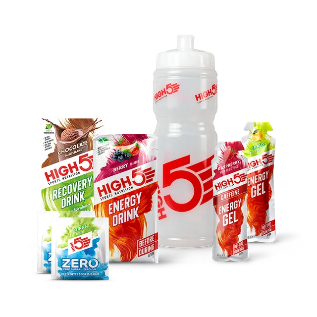 high5-starter-nutrition-pack-energy-hydration-recovery-set image 1