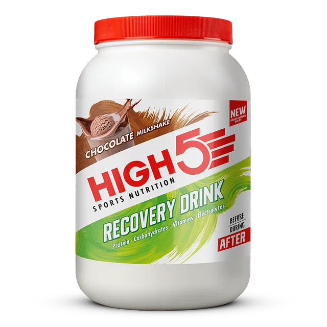 high5-recovery-drink-1-6kg-neu-schoko-beere-banane-vanille image 1