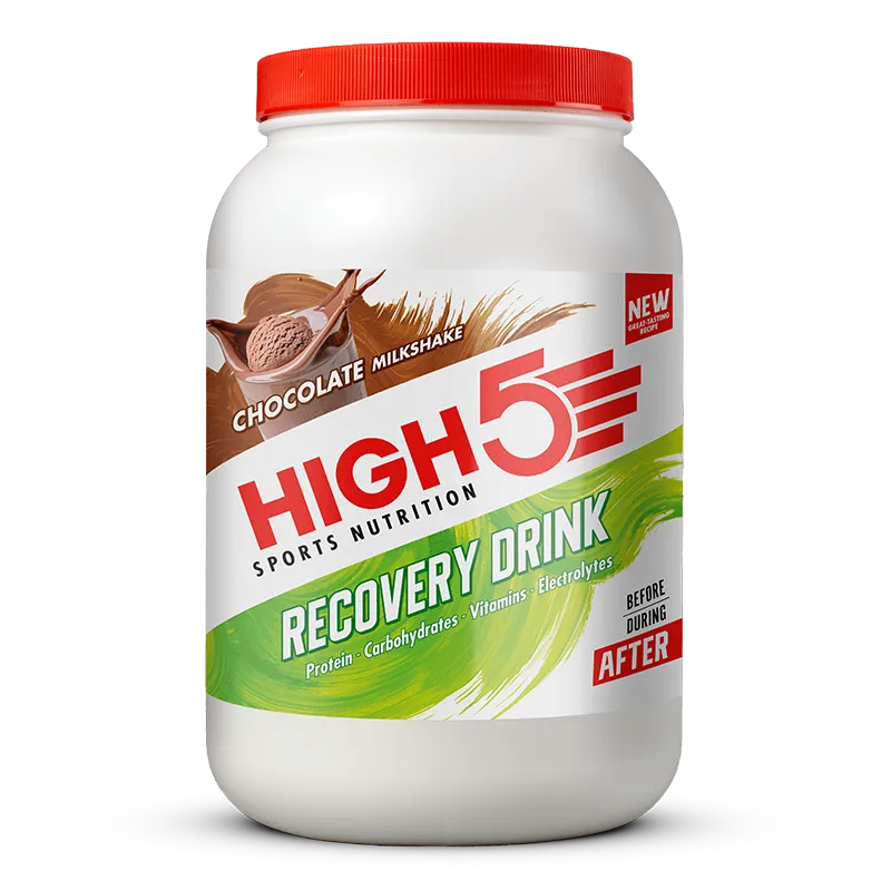 high5-recovery-drink-1-6kg-neu-schoko-beere-banane-vanille image 1
