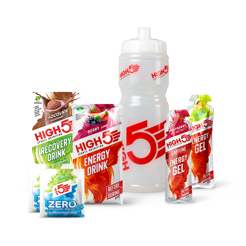 high5-starter-nutrition-pack-energy-hydration-recovery-set image 1