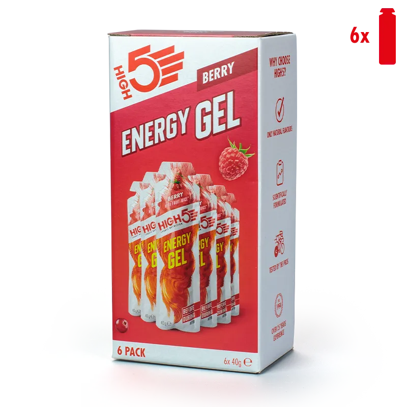 high5-energy-gel-6er-pack-berry-mhd-30-09-2026 image 1