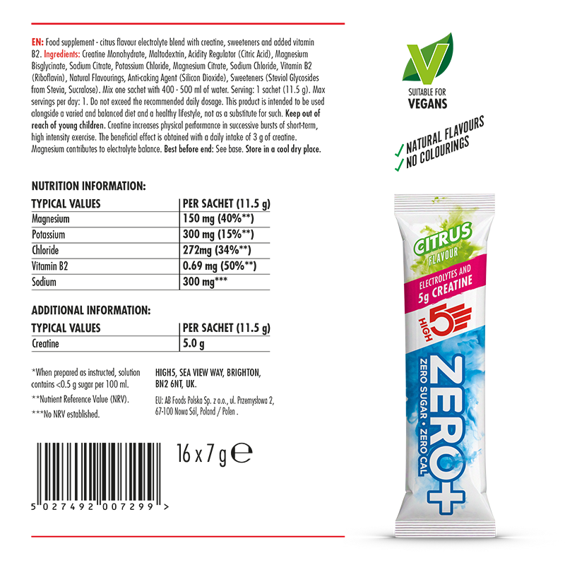 high5-zero-creatine-hydration-performance-drink image 5