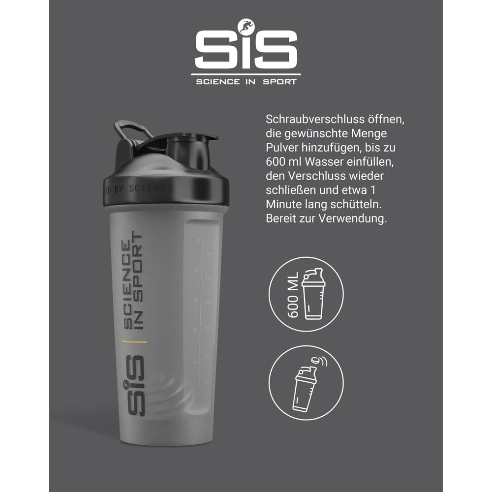 science-in-sport-sportflasche-700ml-transparent image 4
