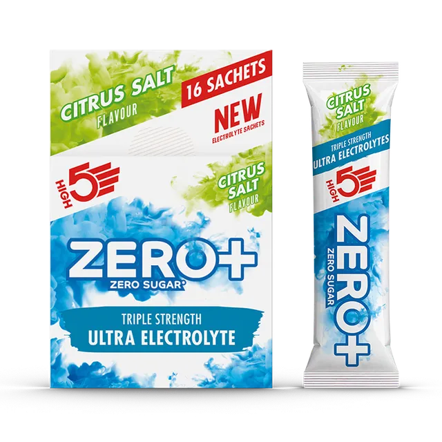 high5-zero-ultra-electrolytes-citrus-elektrolyt-drink image 1