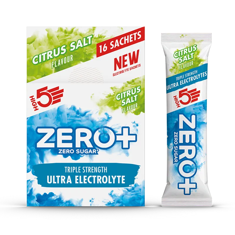 high5-zero-ultra-electrolytes-citrus-elektrolyt-drink image 1