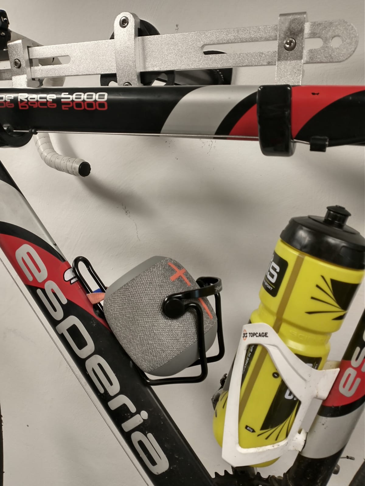 Ideal fürs Rennrad