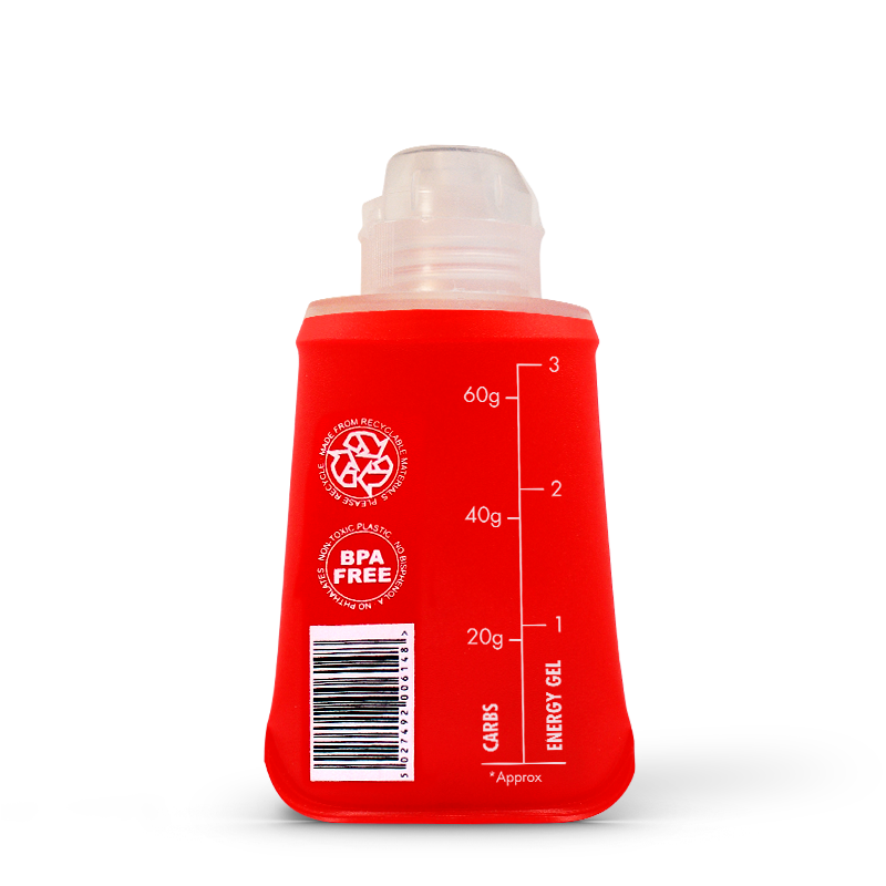 high5-gel-refill-bundle-150ml-flask-berry-550g image 4