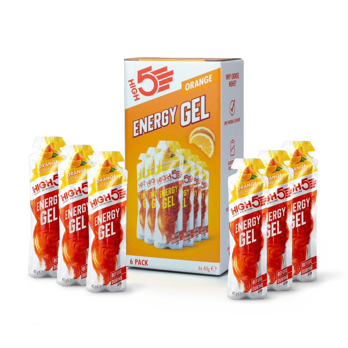 high5-energy-gel-6er-pack-berry-orange image 2