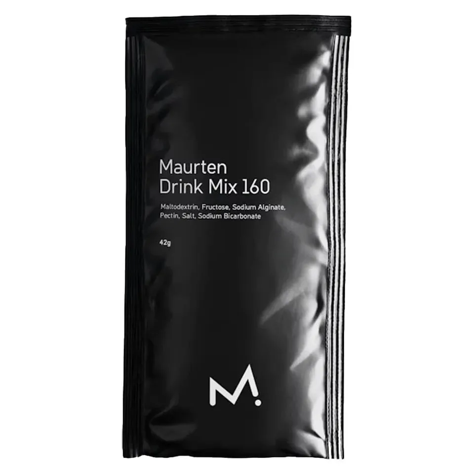 maurten-drink-mix-160-18er-pack-mit-40g-kohlenhydraten image 1