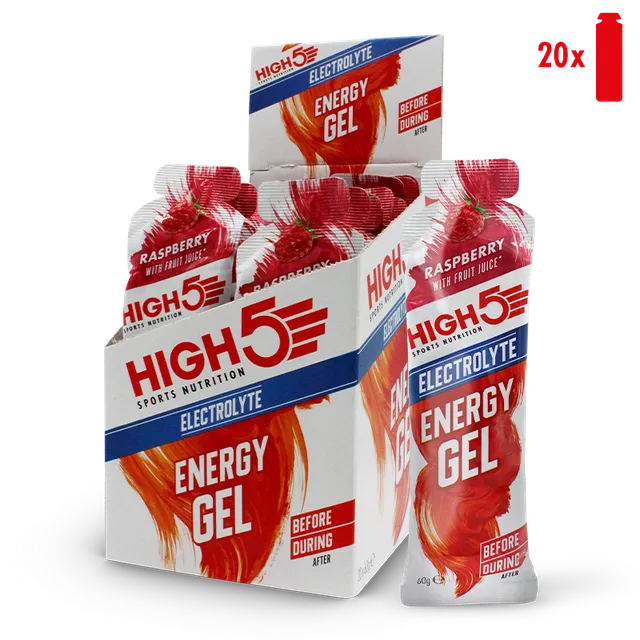 high5-energy-gel-electrolyte-20-pack-himbeere-tropical image 1