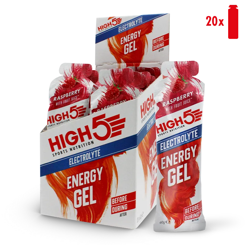 high5-energy-gel-electrolyte-20-pack-himbeere-tropical image 1