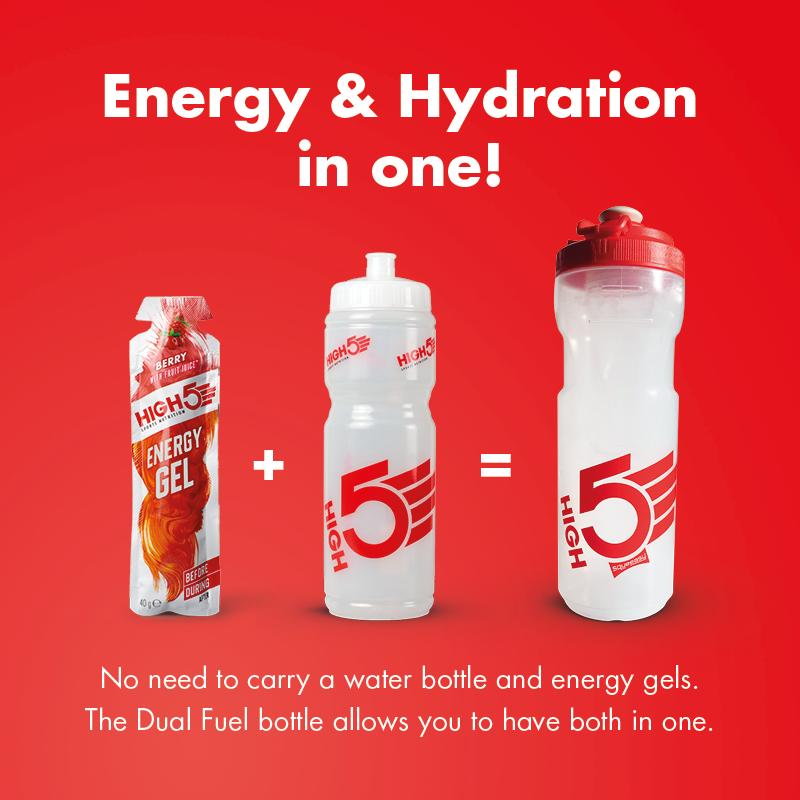 high5-dual-fuel-sports-bottle-750-ml-trinkflasche-mit-gel-fach image 3