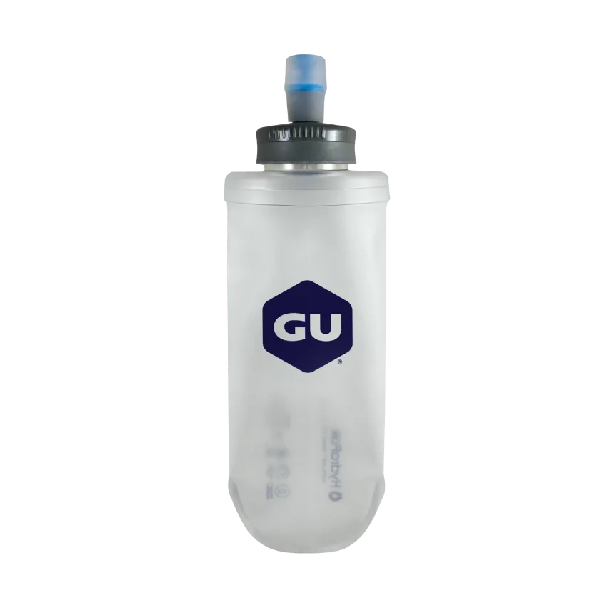 gu-energy-flask-500ml-soft-flask-trinkflasche image 1