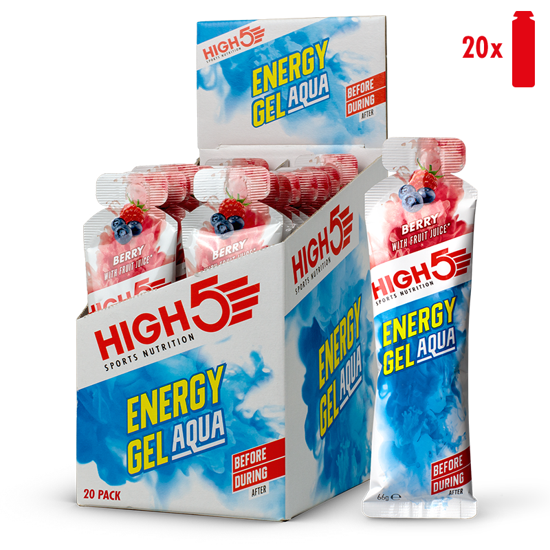 high5-energy-gel-aqua-leichte-hydrogel-textur image 1