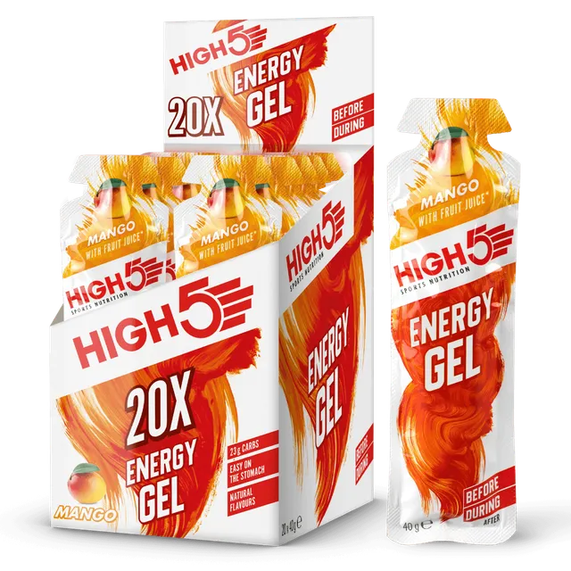 high5-energy-gel-20-pack-energie-gel-multipack image 1