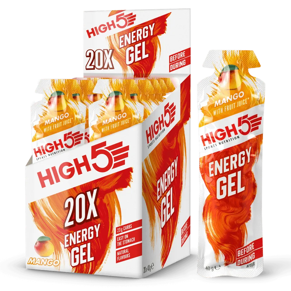 high5-energy-gel-20-pack-energie-gel-multipack image 1