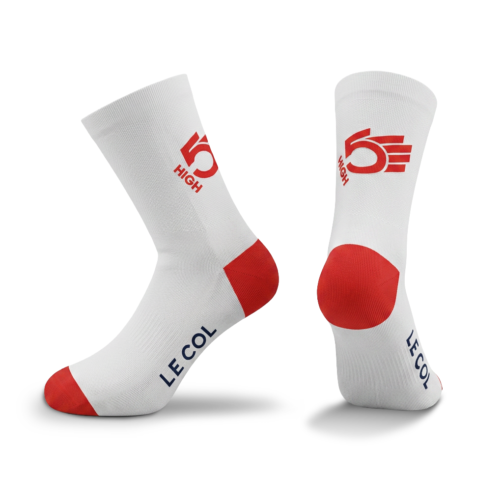 high5-x-le-col-radsocken image 1