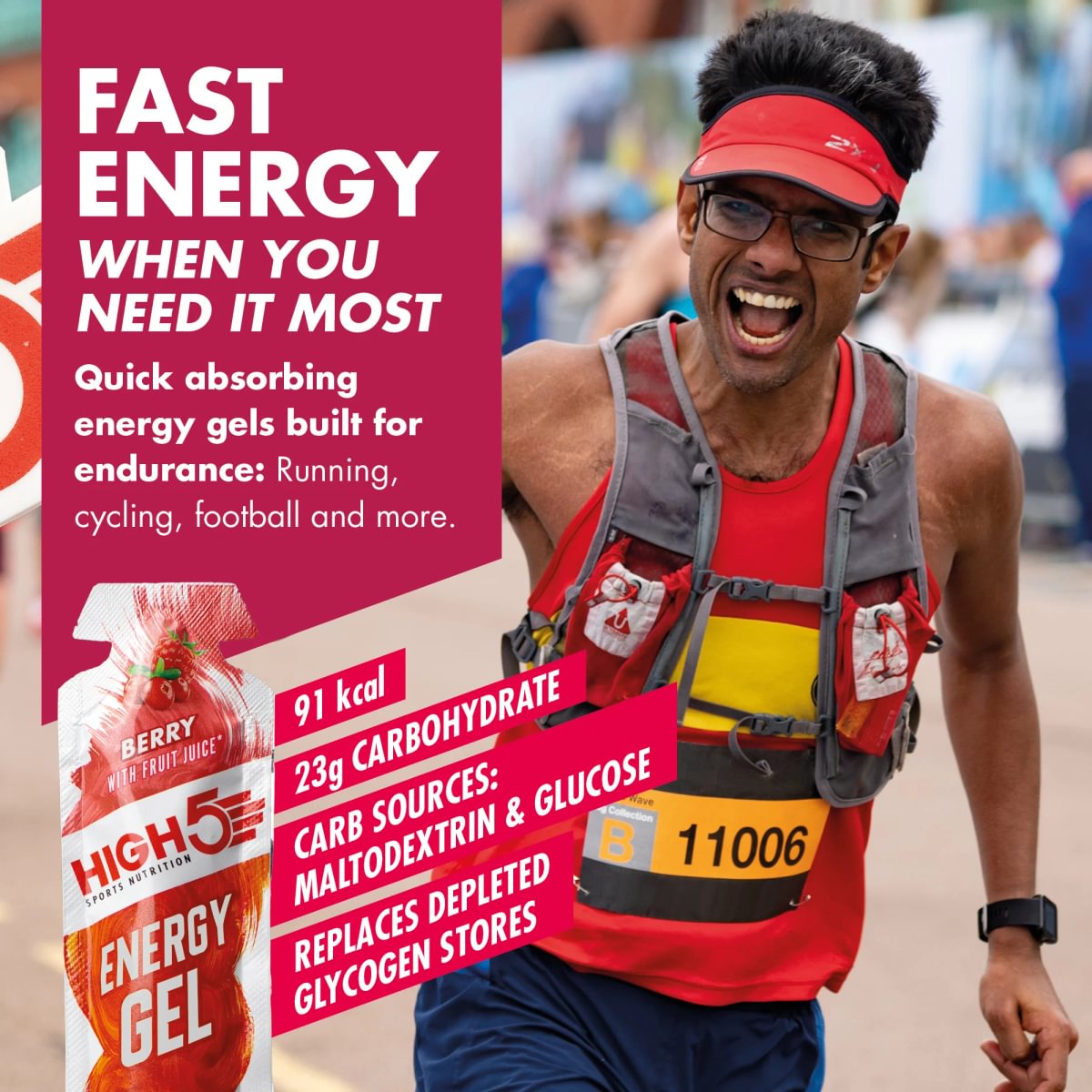 high5-energy-gel-6er-pack-berry-orange image 3