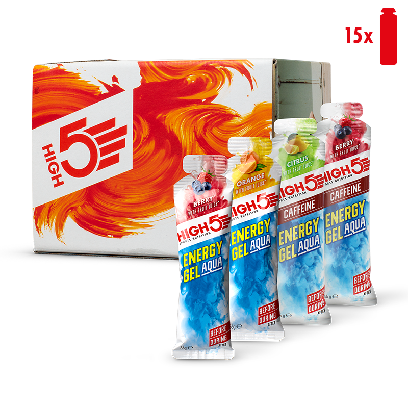 high5-energy-gel-aqua-mixed-flavour-multipack image 1