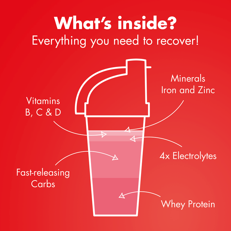 high5-recovery-drink-450g-new-protein-shake image 7