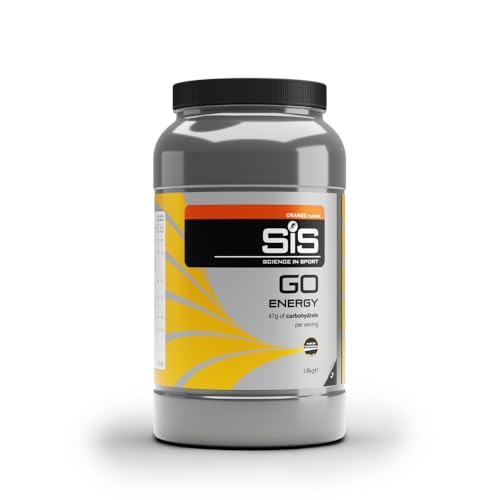 science-in-sport-go-energy-getr-nkepulver-1-6-kg-orange image 8