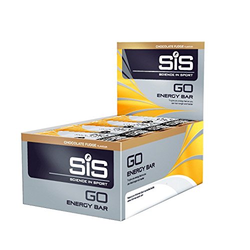 science-in-sport-go-energy-mini-bar-schokolade-15-x-40-g image 1