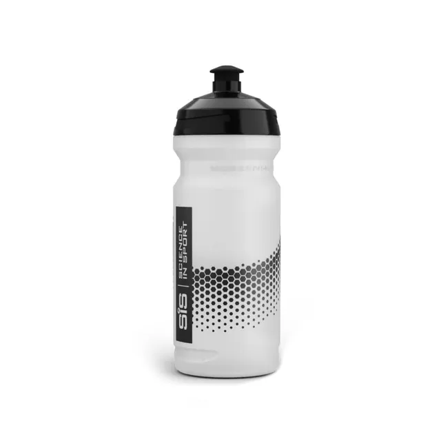 science-in-sport-sportflasche-600ml-transparent image 1