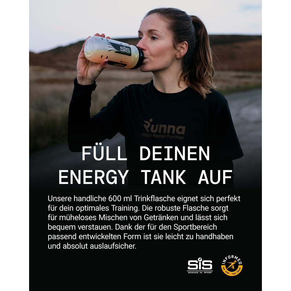 science-in-sport-sportflasche-600ml-transparent image 3