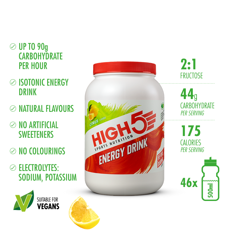 high5-energy-drink-bulk-powder-kohlenhydrat-pulver image 2