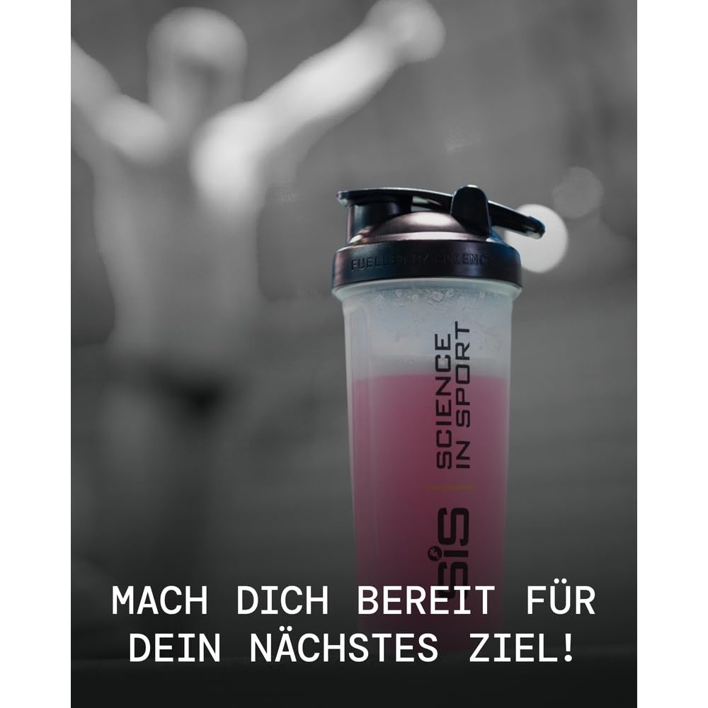 science-in-sport-sportflasche-700ml-transparent image 5