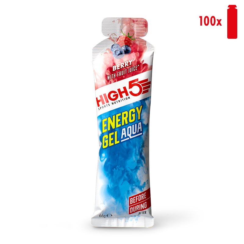 high5-energy-gel-aqua-berry-100-x-66g image 1