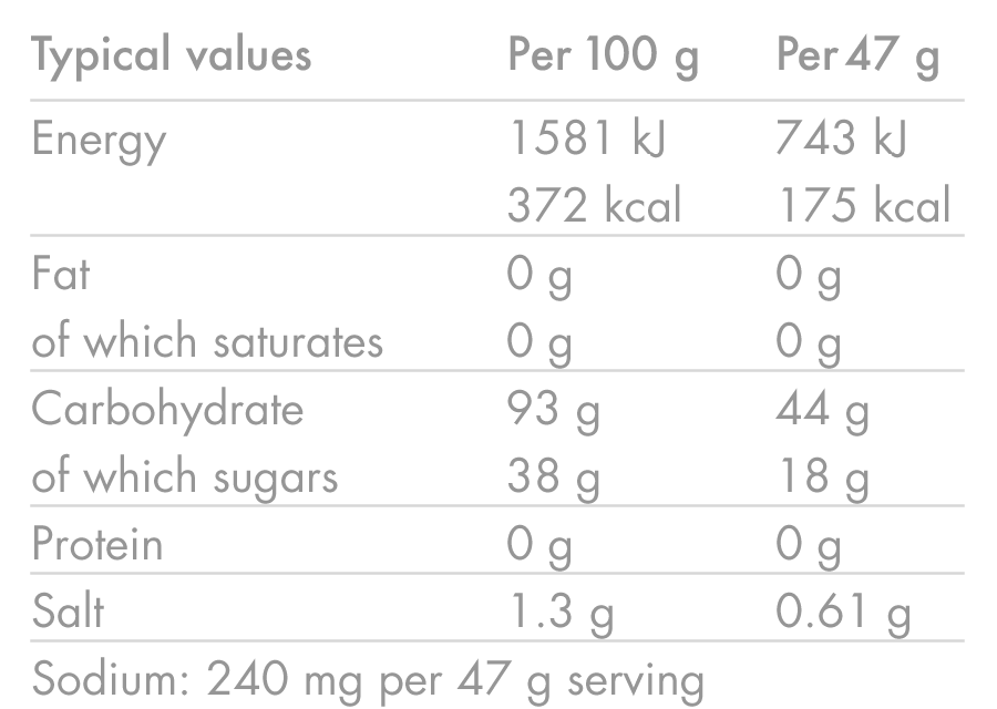 high5-energy-drink-bulk-powder-kohlenhydrat-pulver image 6