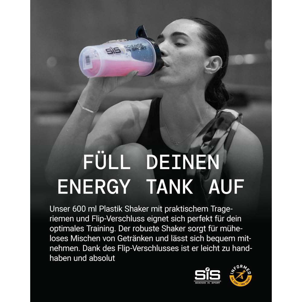 science-in-sport-sportflasche-700ml-transparent image 3