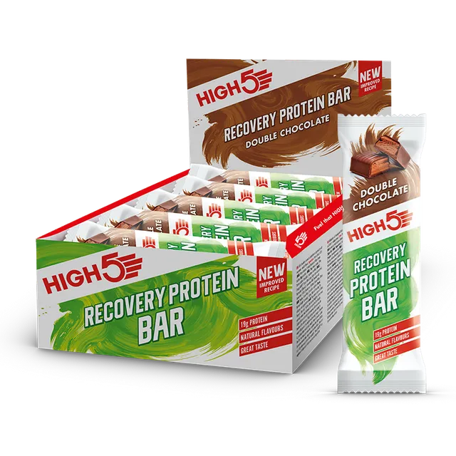 high5-protein-recovery-bar-12-pack image 1