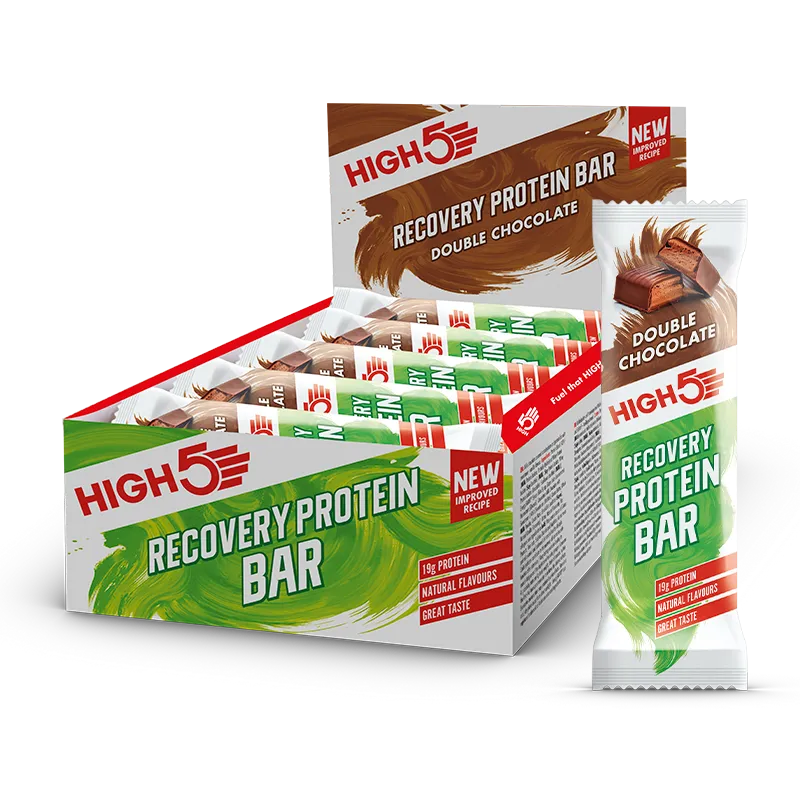 high5-protein-recovery-bar-12-pack image 1