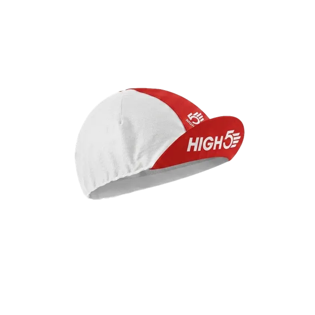 high5-x-le-col-cap-cycling-cap-aus-100-polyester image 1