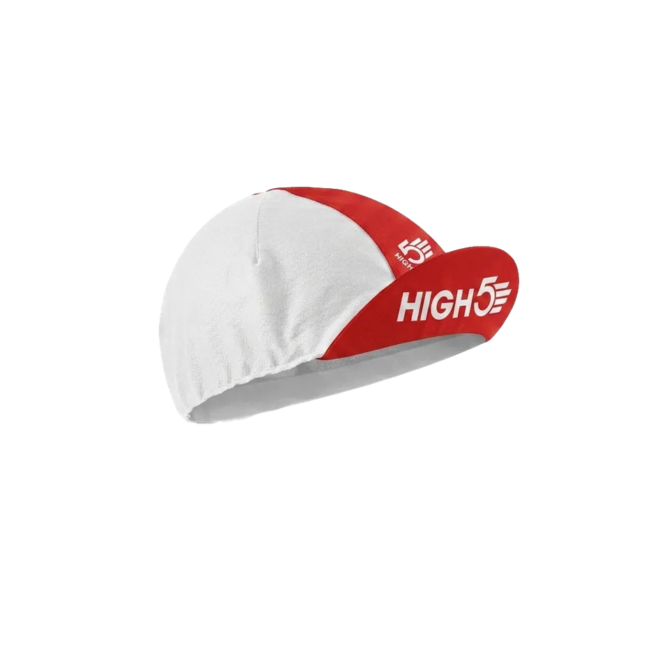 high5-x-le-col-cap-cycling-cap-aus-100-polyester image 1