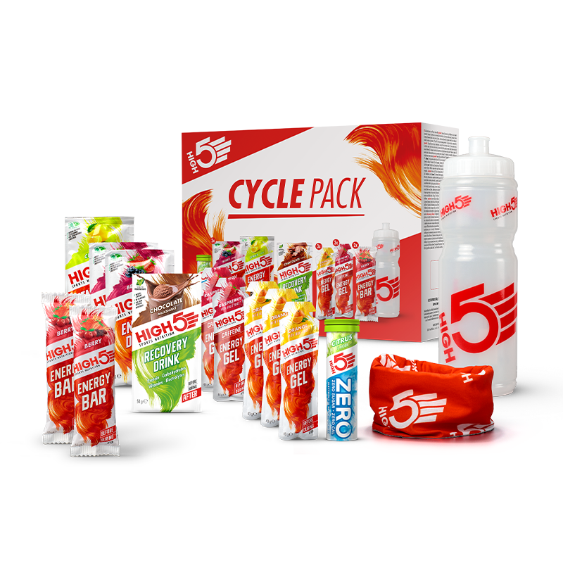 high5-autumn-cycle-pack-radsport-multipack-mit-energy-gel-hydration-recovery-dri image 1
