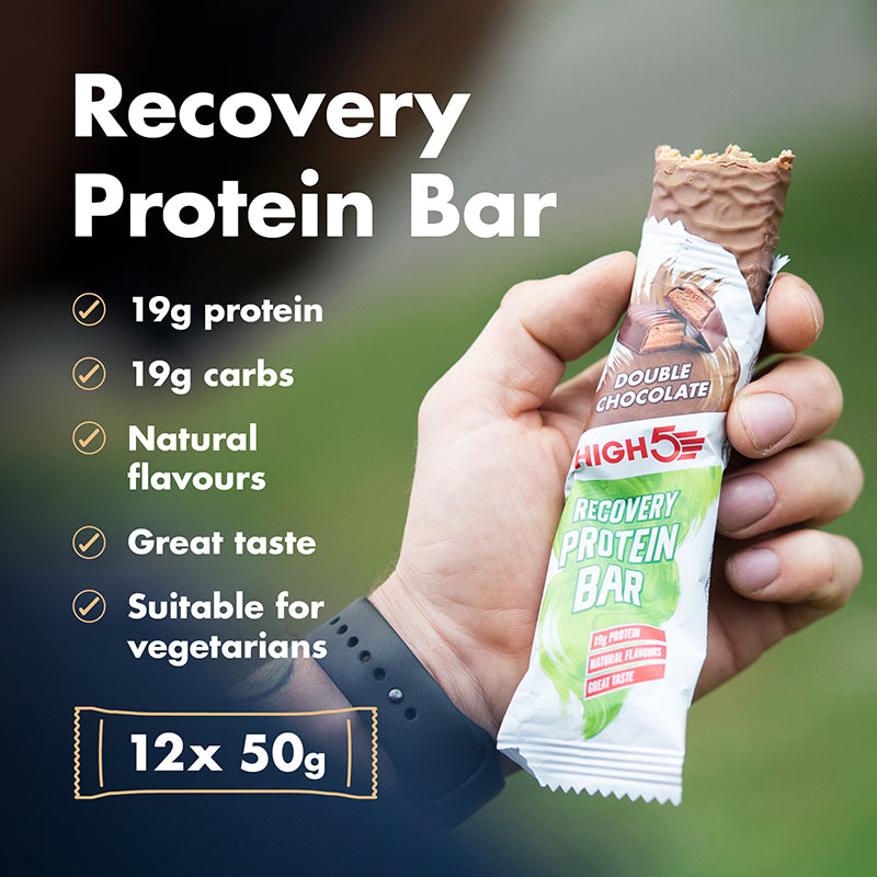 high5-protein-recovery-bar-12-pack image 2