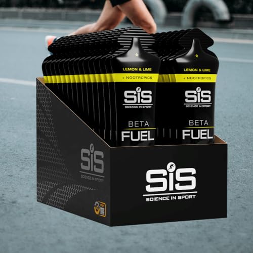 science-in-sport-beta-fuel-nootropics-gel-apfel-30-x-60-ml image 5
