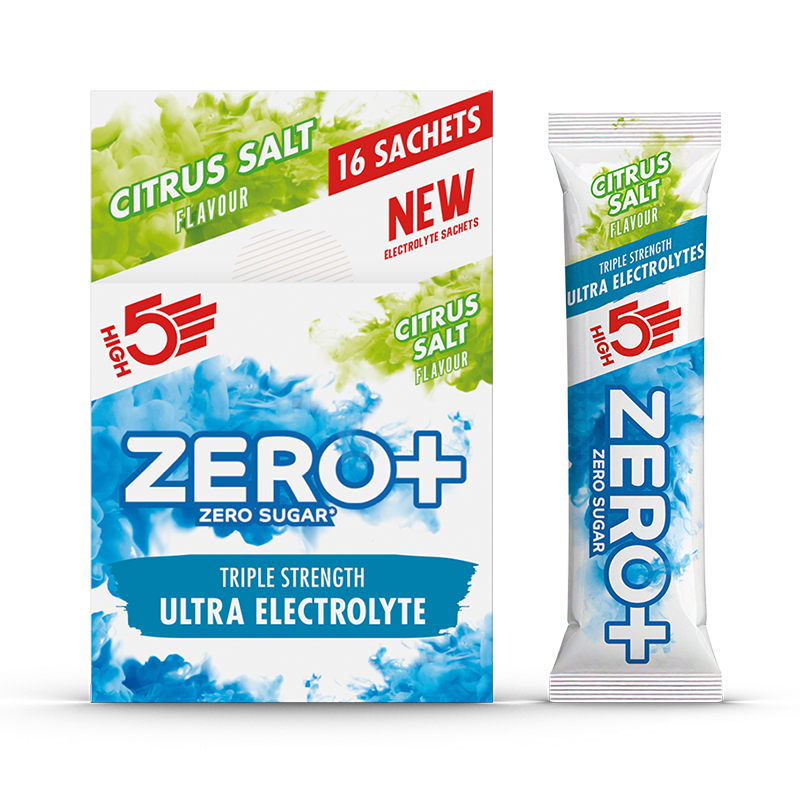 high5-zero-ultra-electrolytes-citrus-elektrolyt-drink image 1