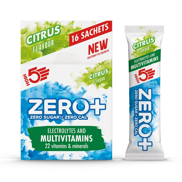 high5-zero-multivitamins-elektrolyt-tabletten image 1