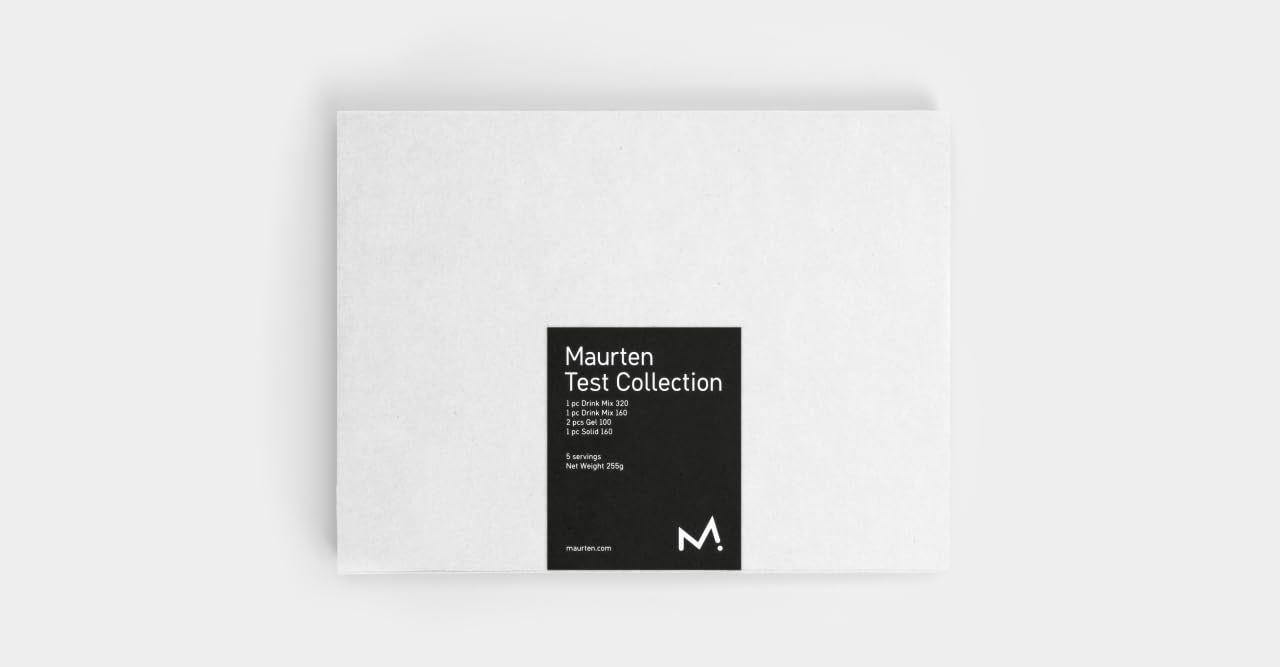 maurten-test-collection-5er-set-drink-mix-gel-riegel image 2