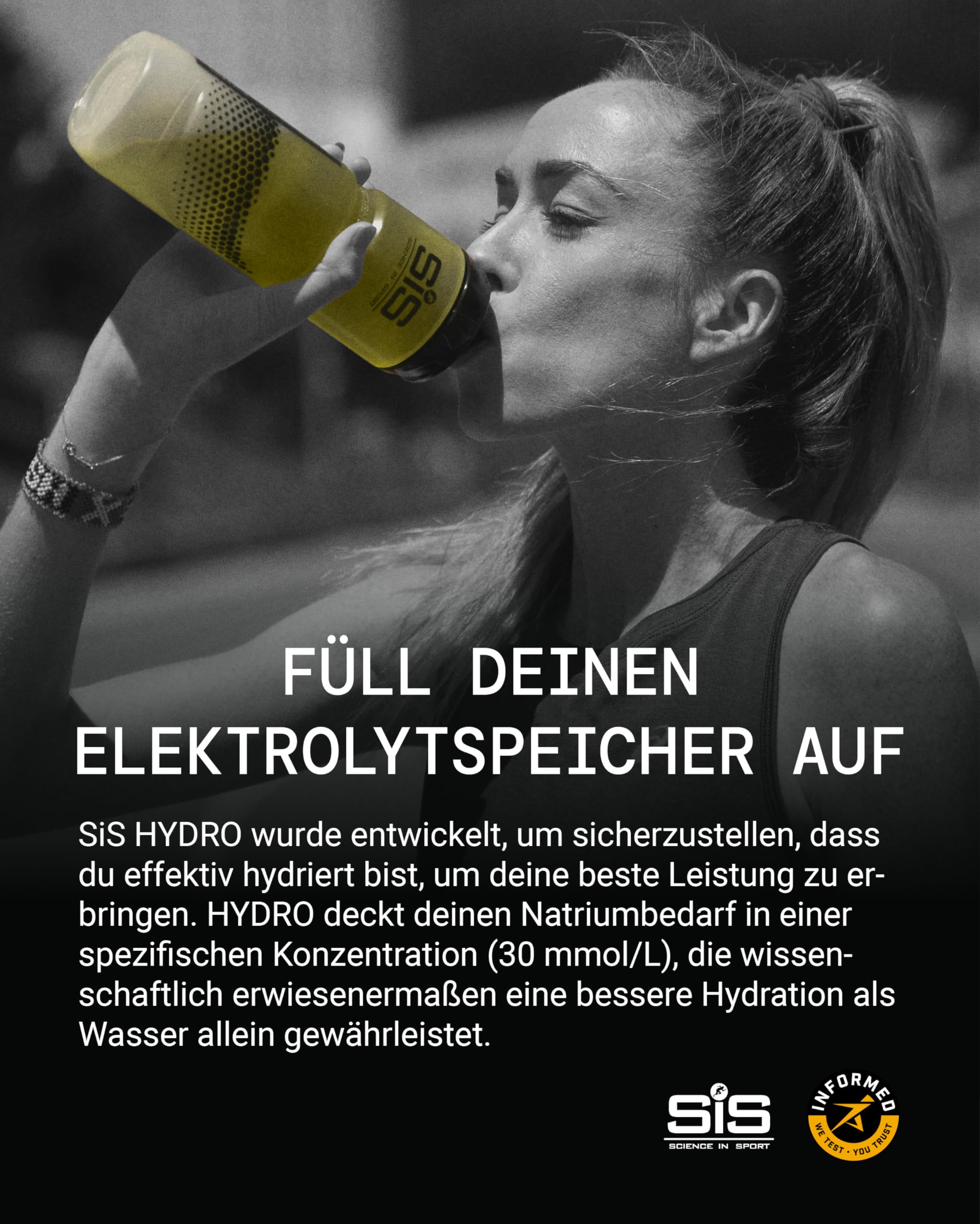 science-in-sport-go-hydro-elektrolyt-tabletten-zitrone-3-x-20-tabs image 3