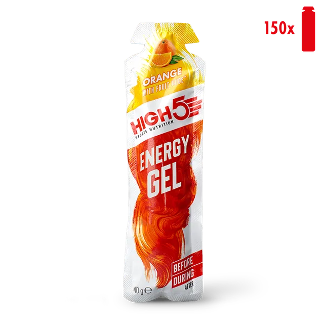 high5-energy-gel-orange-150er-karton image 1